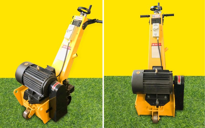 Những đặc điểm nổi bật của máy băm nền hoa thị HM300