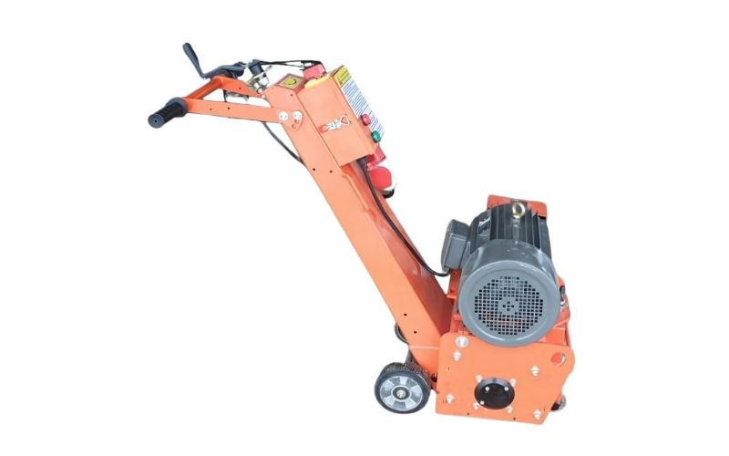 Máy bào nền hoa thị 7,5kw 120 lưỡi