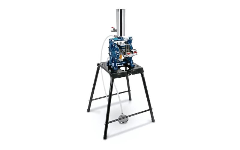 Máy bơm sơn màng Prona R-1500- D2 (3/8’’)