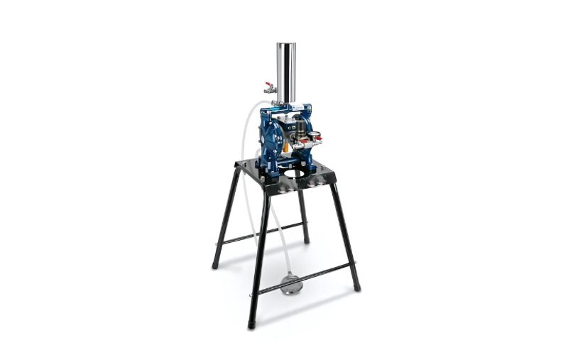 Máy bơm sơn màng Prona R-1500 – S1 (1/2’’)
