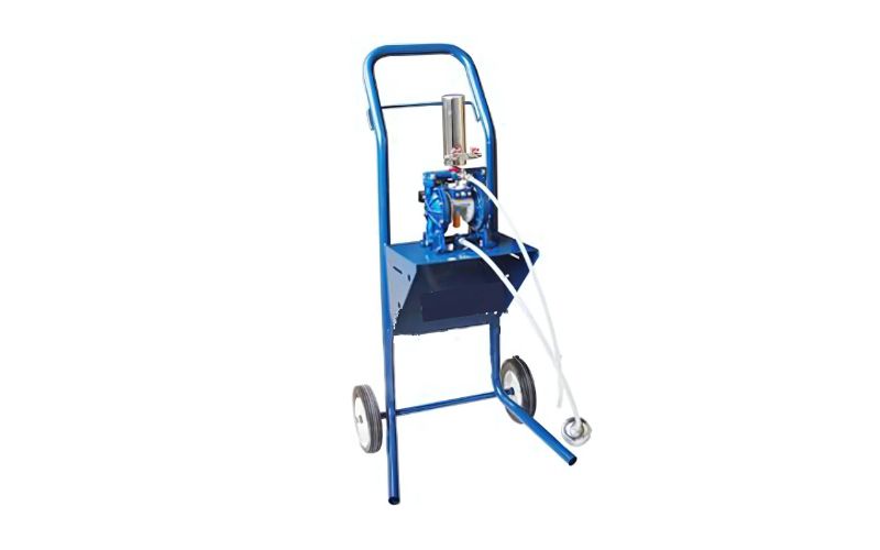 Chân bơm chuyên dụng PRONA RBP - 1