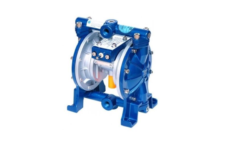 Máy bơm màng sơn Prona R41 (1.5 inch)