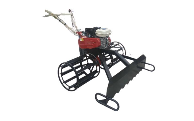 Máy cào bê tông GX200