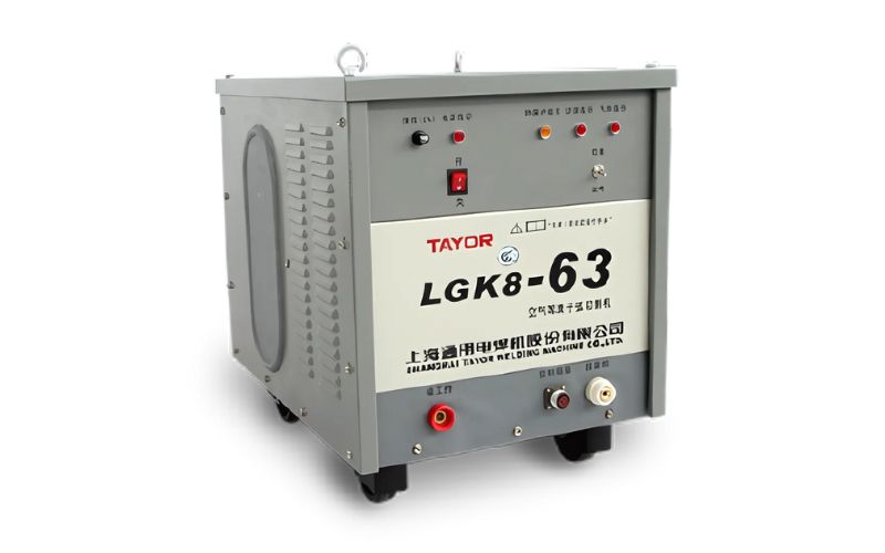 Máy cắt Plasma Tayor LGK8-63