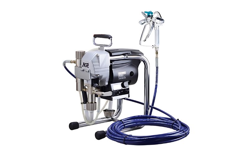 Máy phun sơn AGP PM021LF