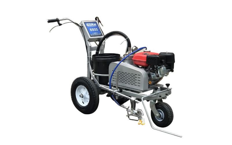 Máy phun sơn Guke GK6900