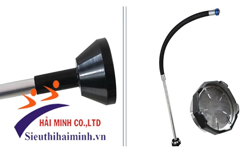 Đặc điểm nổi bật  của máy phun sơn H999