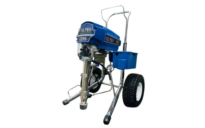 Máy phun sơn HM-1295