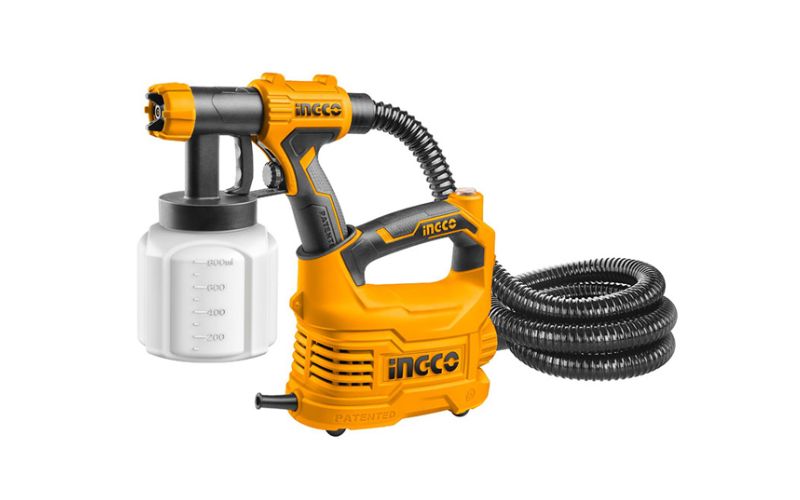 Máy phun sơn Ingco SPG5008