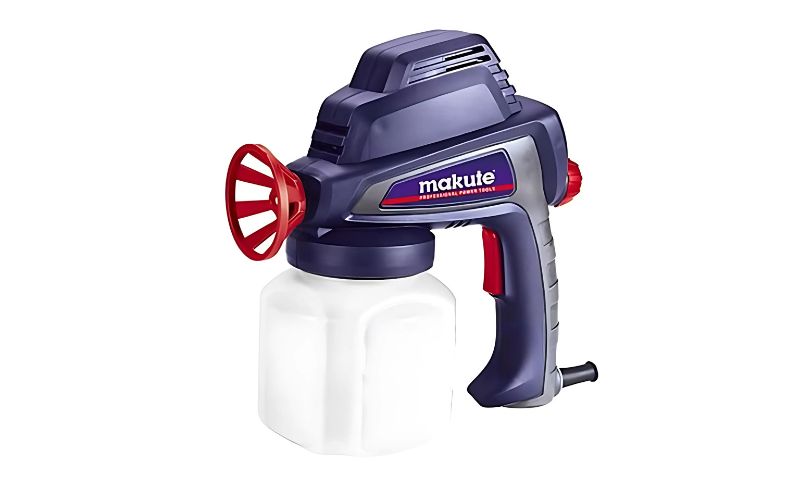 Máy phun sơn Makute SG002