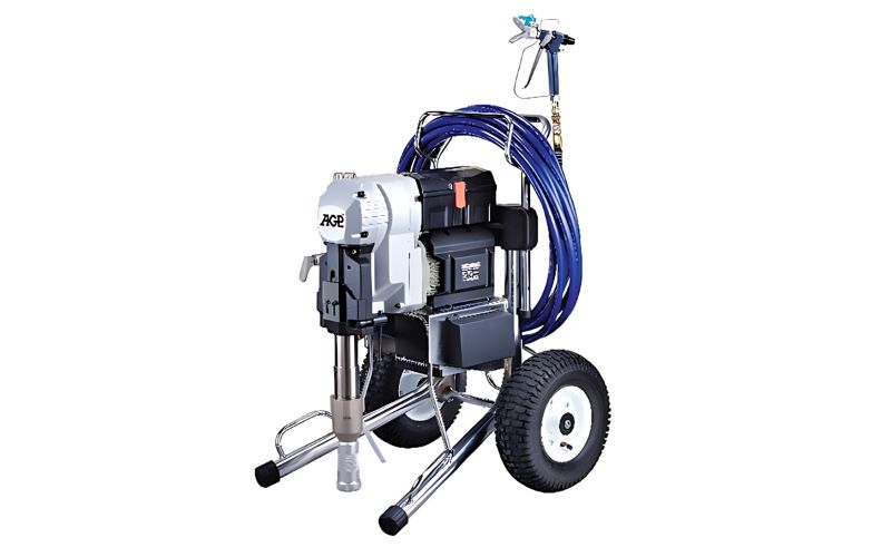 Máy phun sơn PM031