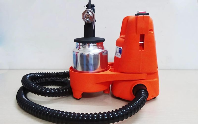 Máy phun sơn Paint Zoom 650W