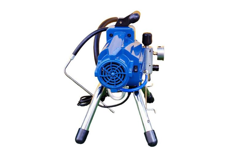 Máy phun sơn Yamafuji GTB-390