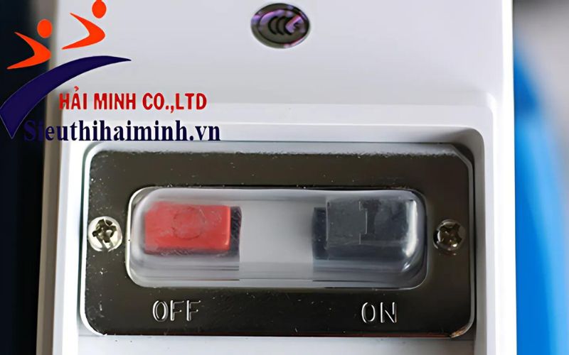 Thiết kế của máy phun bột bả HM GK7000