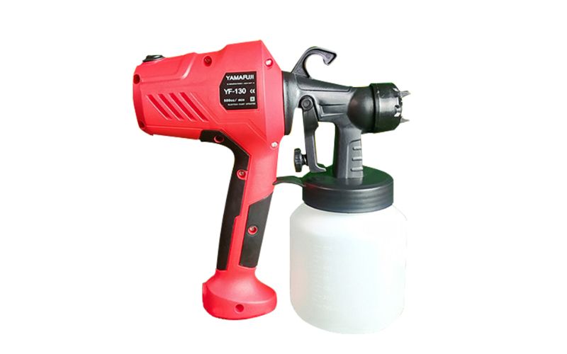 Máy phun sơn chạy điện Yamafuji YF130