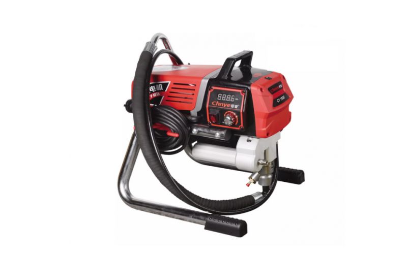 Máy phun sơn CY 1800