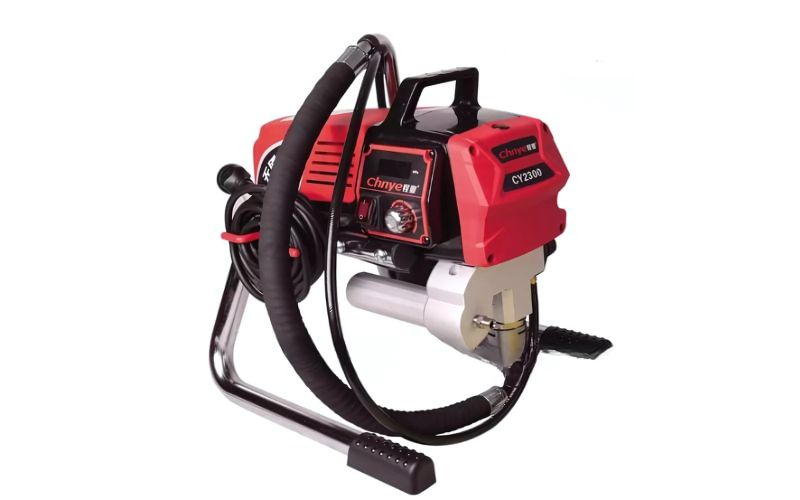 Máy phun sơn CY 2300