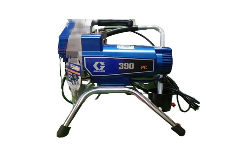 Máy phun sơn Graco USA 390 PC