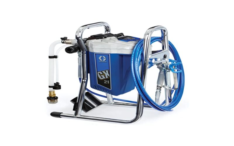 Máy phun sơn  Graco USA GX 21