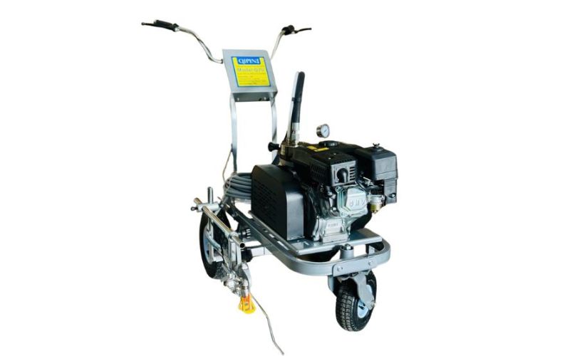 Máy phun sơn kẻ vạch HM-Q70