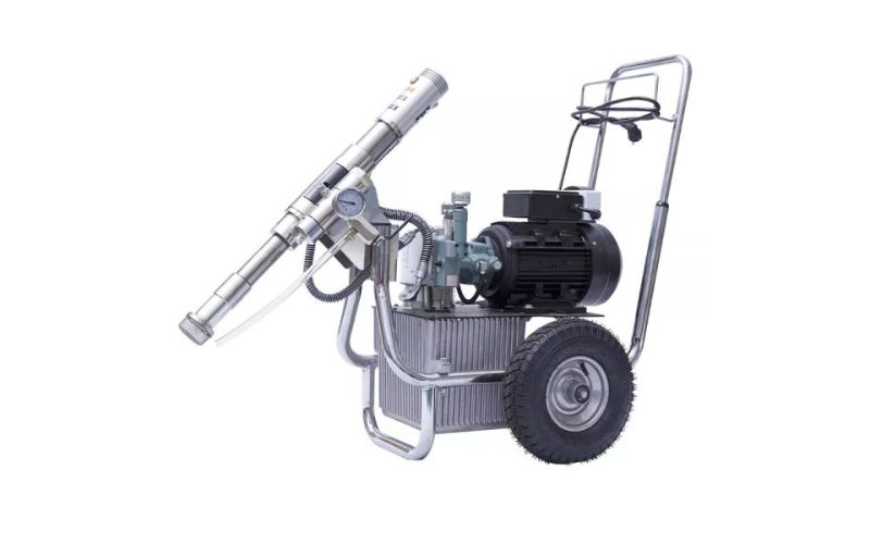 Đặc điểm nổi bật của máy phun sơn Yamafuji PT-960