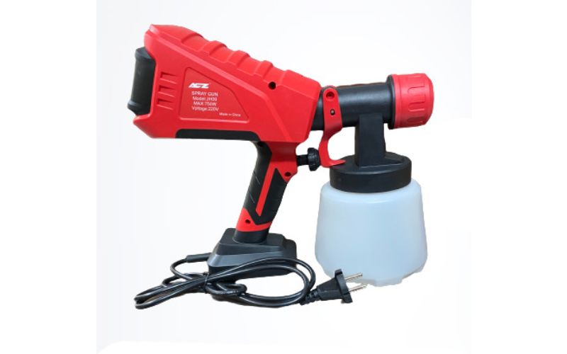 Súng phun sơn điện ACZ JH09