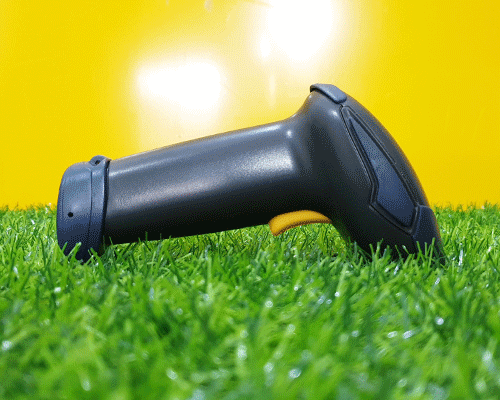 Máy quét mã vạch Zonerich ZQ-LS6025A 