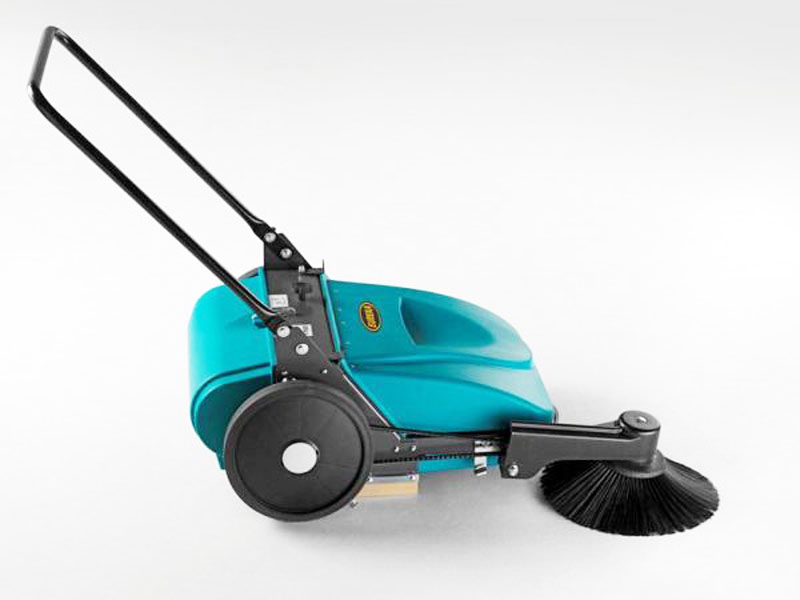 Máy quét rác đẩy tay picobello 151