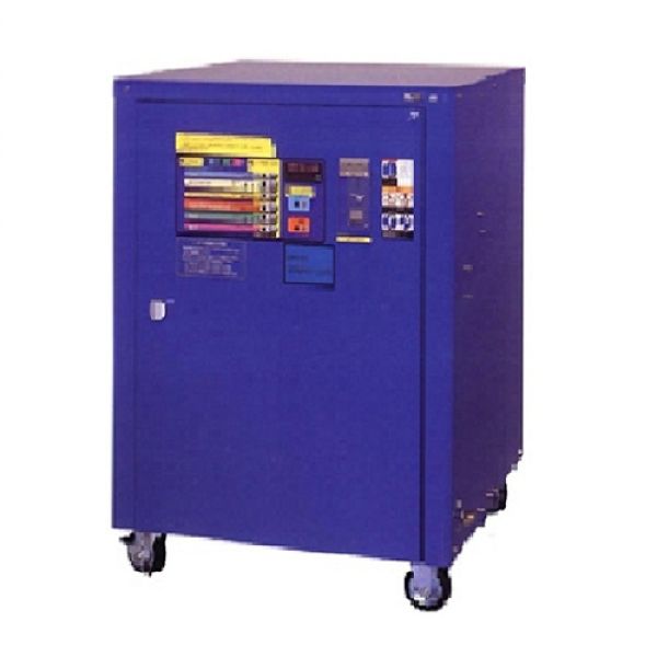 Photo - Máy rửa áp lực cao nước nóng lạnh OKASUNE SH-7-380 (2.2kw 3 pha)