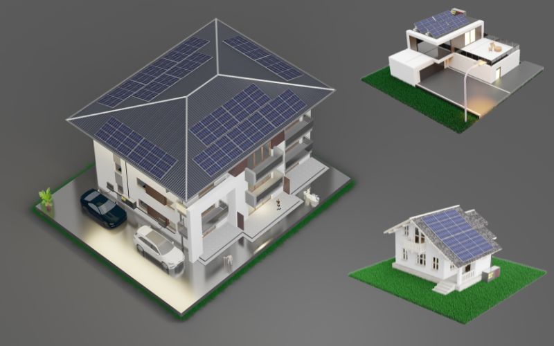 Lưu ý cách nối dây điện năng lượng mặt trời bạn cần nhớ