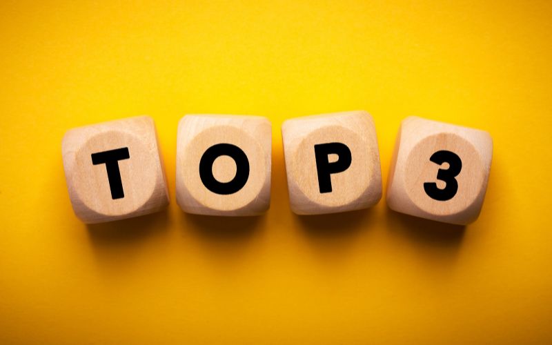 Top 3 máy sấy trái cây nhật bản nổi bật