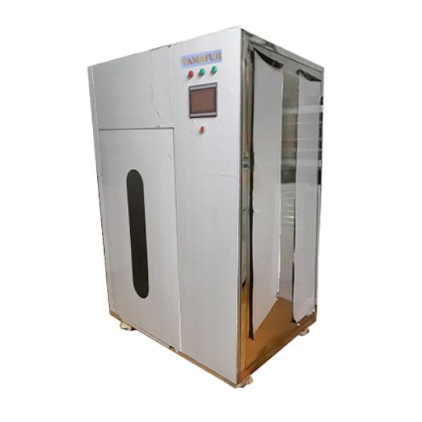 Photo - Máy sấy lạnh 100kg Yamafuji SL-100