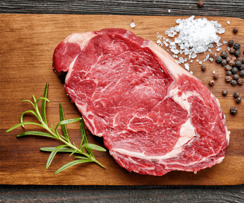 kinh nghiệm thái thịt bò