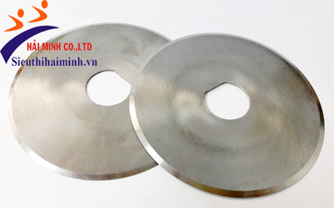 lưỡi dao máy cắt thịt sống