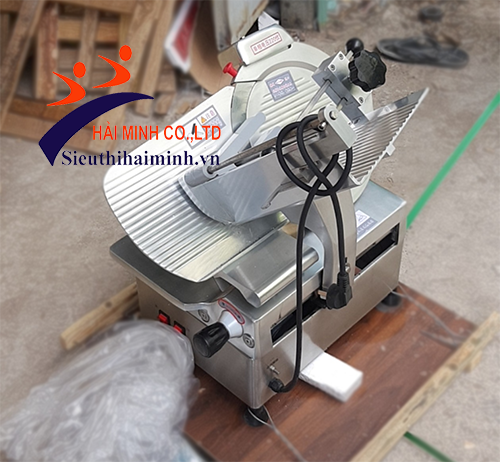 Máy thái thịt Yamafuji HM300