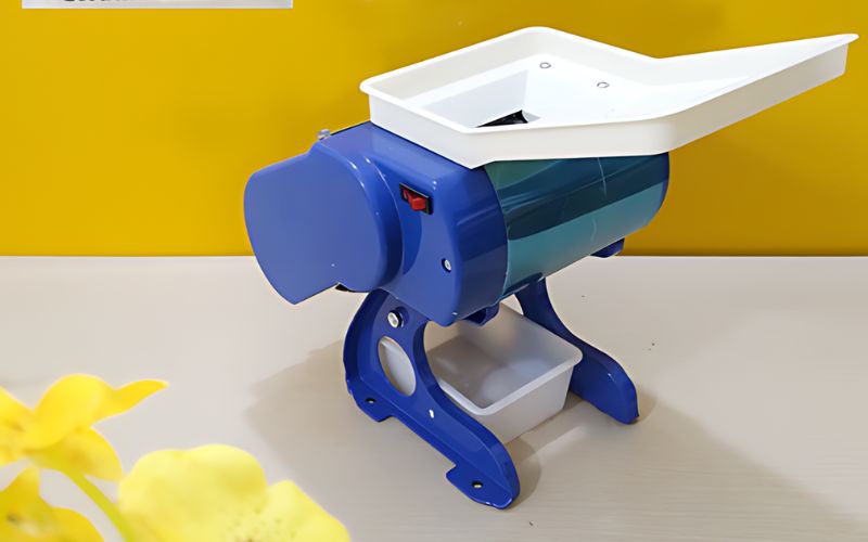 Máy thái thịt tươi sống SS-70