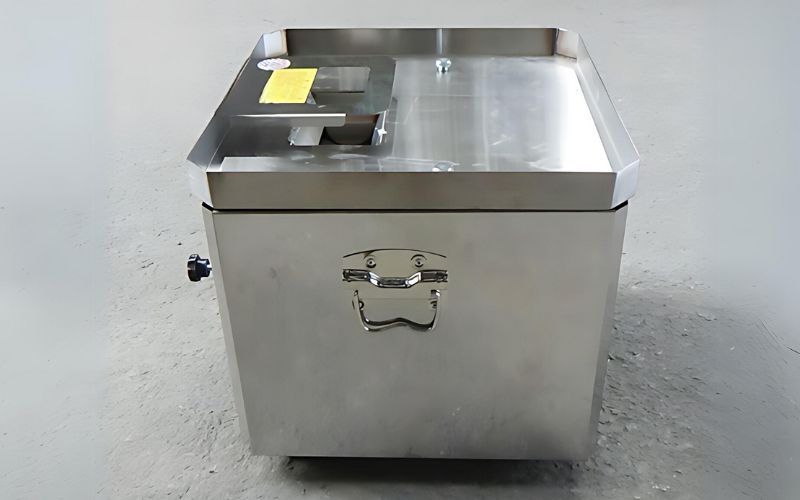 Lưu ý khi sử dụng máy thái thịt