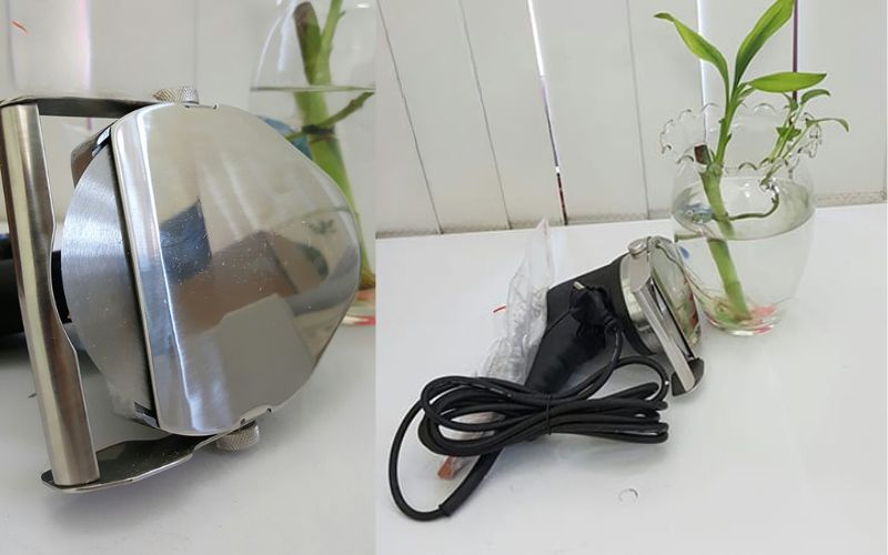 Vận hành dễ dàng