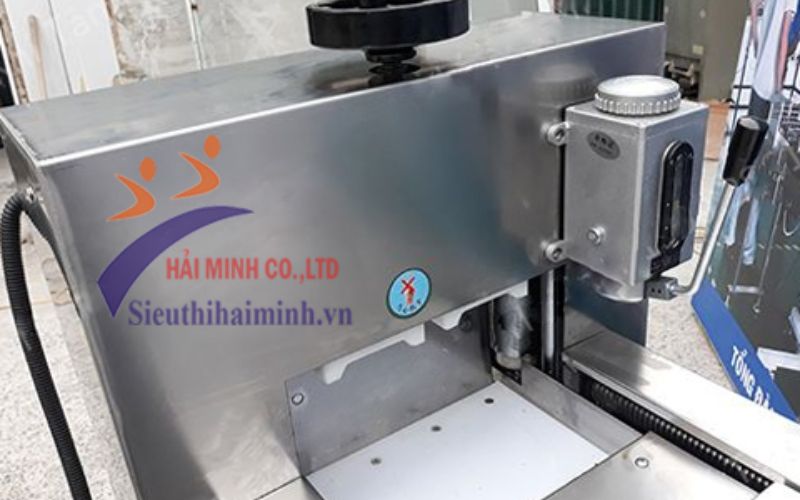 Chú ý cần biết khi sử dụng máy thái thịt HM-E29