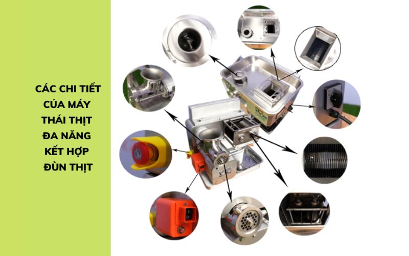 Thiết kế đa chức năng