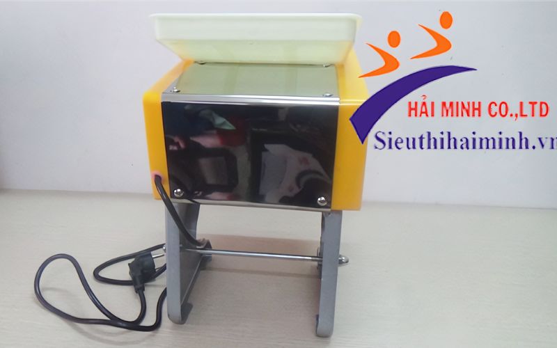 Năng suất thái thịt