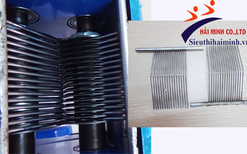 Công suất vận hành