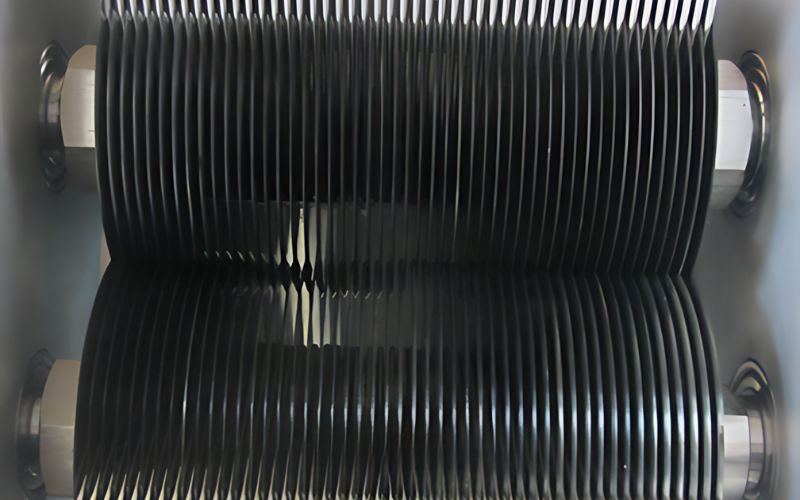 Chất liệu bền bỉ