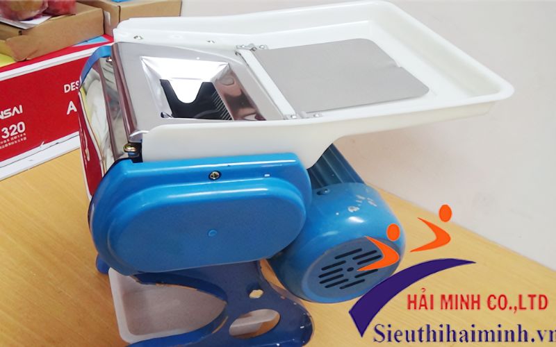 Thiết kế và cấu tạo máy