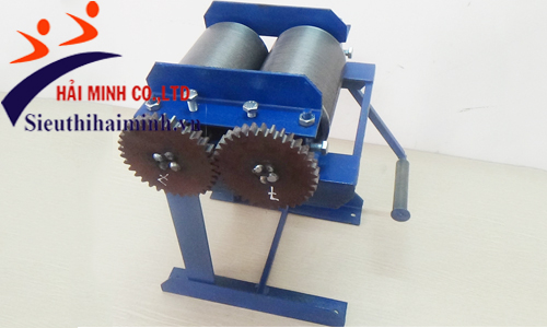 máy thái bì lợn quay tay nhỏ gọn dễ sử dụng