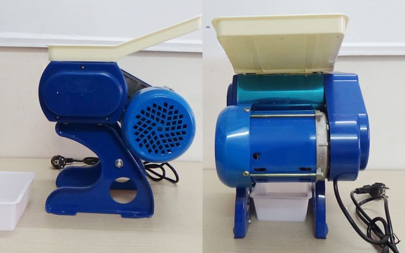 Máy thái thịt Yamafuji RS-70D