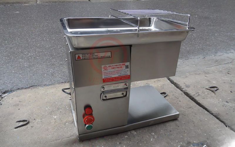 Máy thái thịt bò SJ09