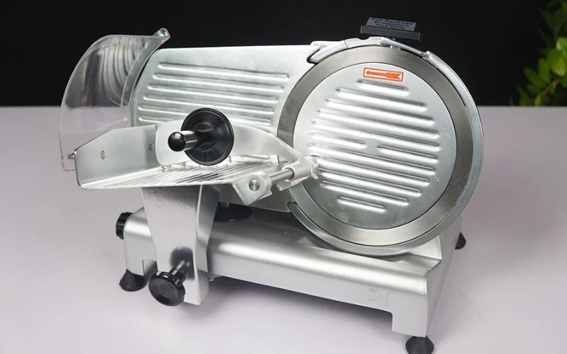 Máy thái thịt đông lạnh ES300