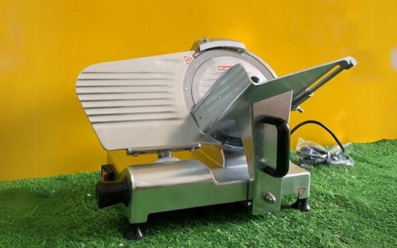 Máy thái thịt Hamiboss MS250A