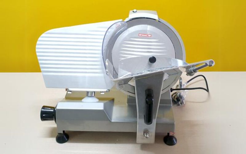 Máy thái thịt Hamiboss-MS300A